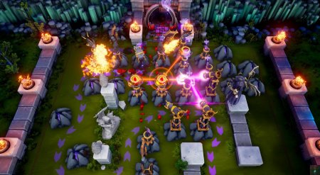 Shepherds of the Abyss (2016) PC | Лицензия