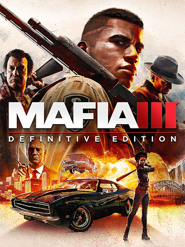 Мафия 3 / Mafia III: Definitive Edition